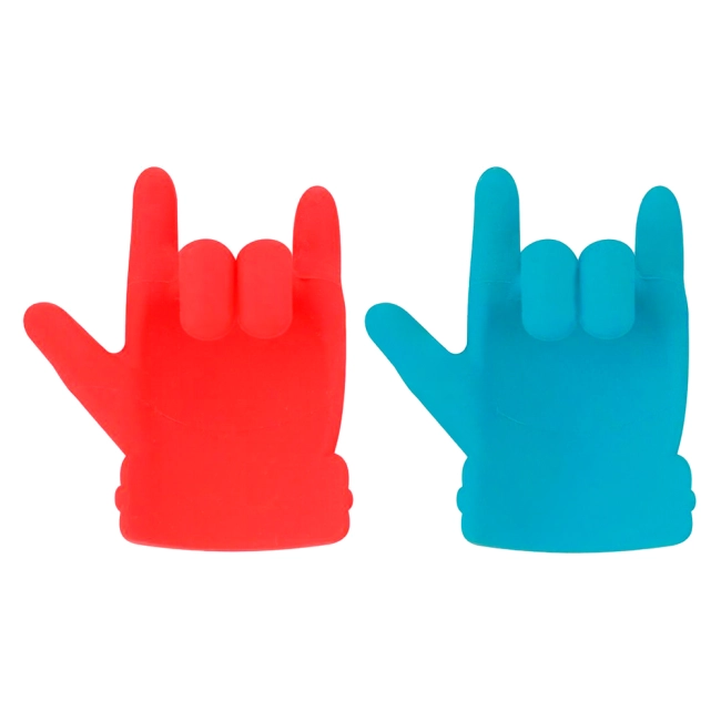 підставка для кришки рука