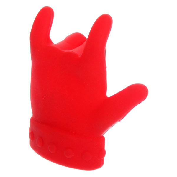 утримувач кришки рука