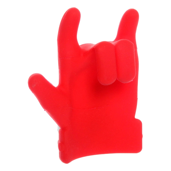 утримувач кришки рука