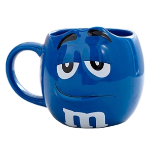 Кружка M&Ms на 500 мл кружка ммдемс
