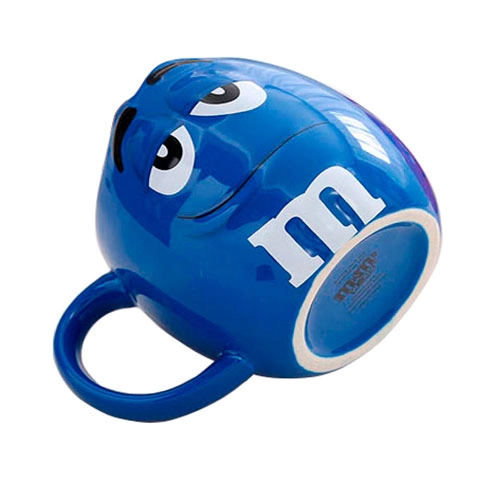 кружка эмемдемс