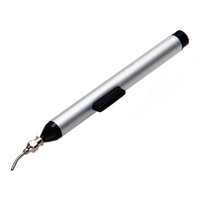 вакуумный пинцет