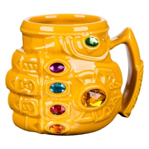 кружка бесконечности