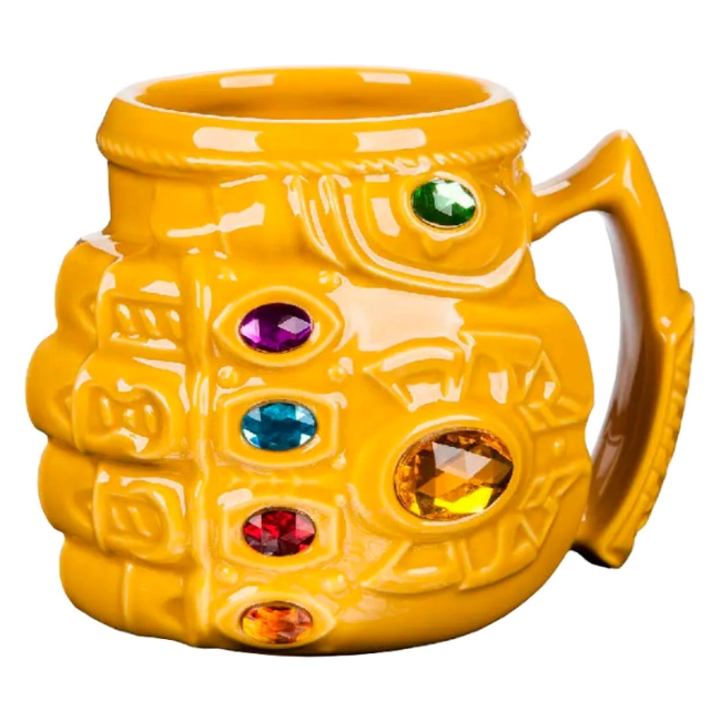 кружка бесконечности