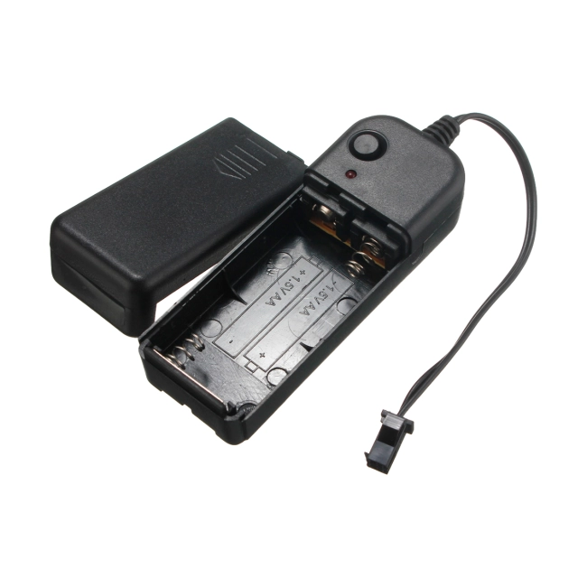 светящаяся маска на лицо