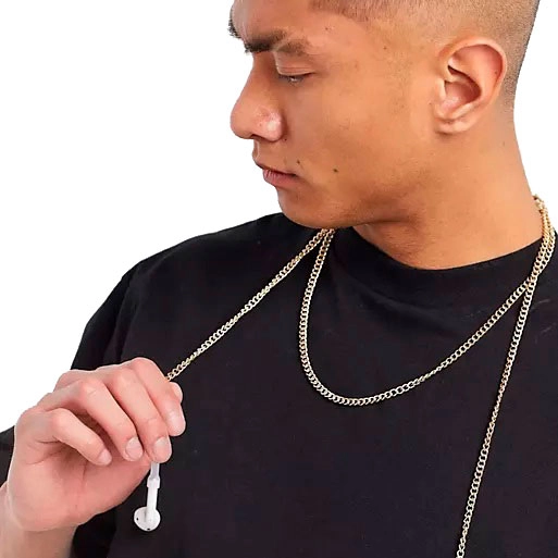 держатель наушников airpods