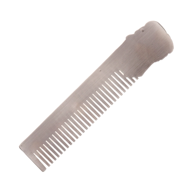 мужская расческа для бороды