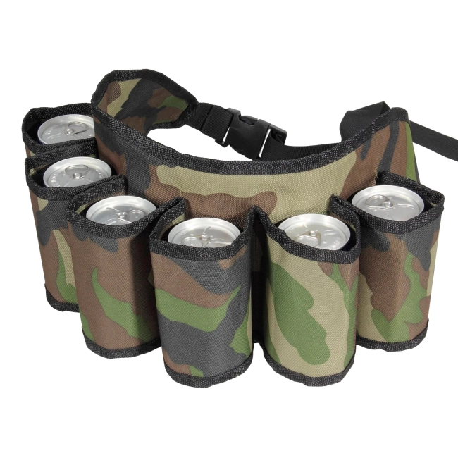 пивной пояс