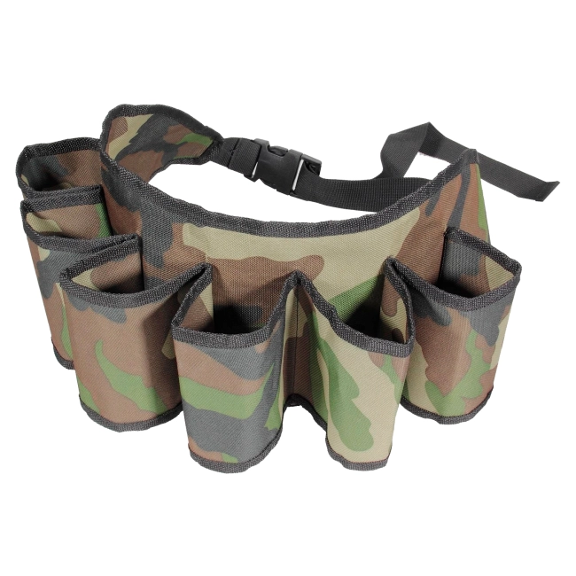 пивной патронташ