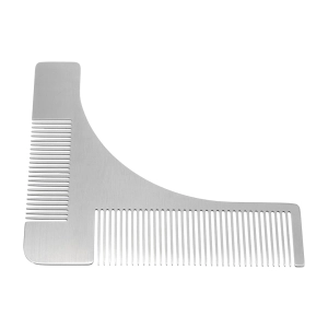 шаблон расческа