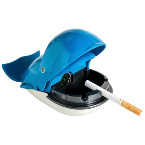 бездымная пепельница