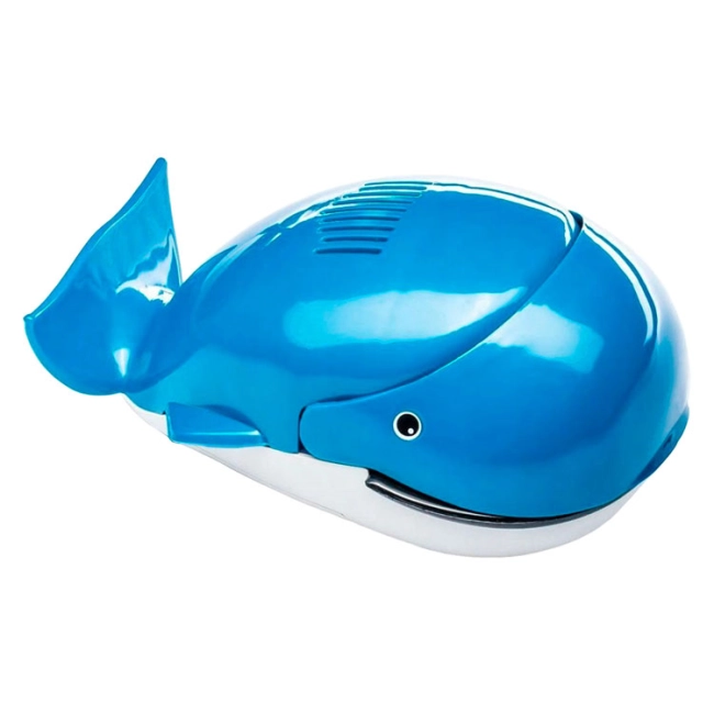 пепельница кит