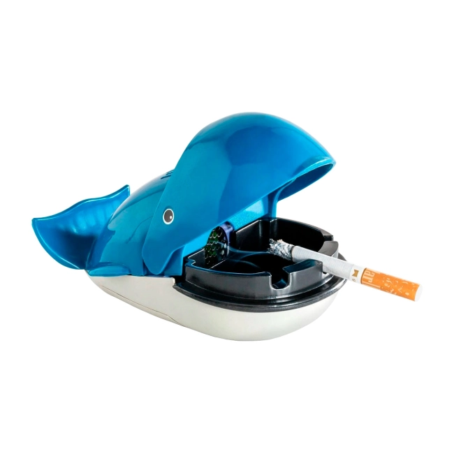 пепельница от батареек