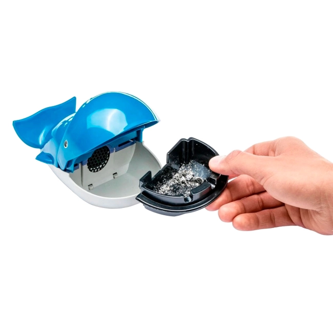 пепельница бездымная