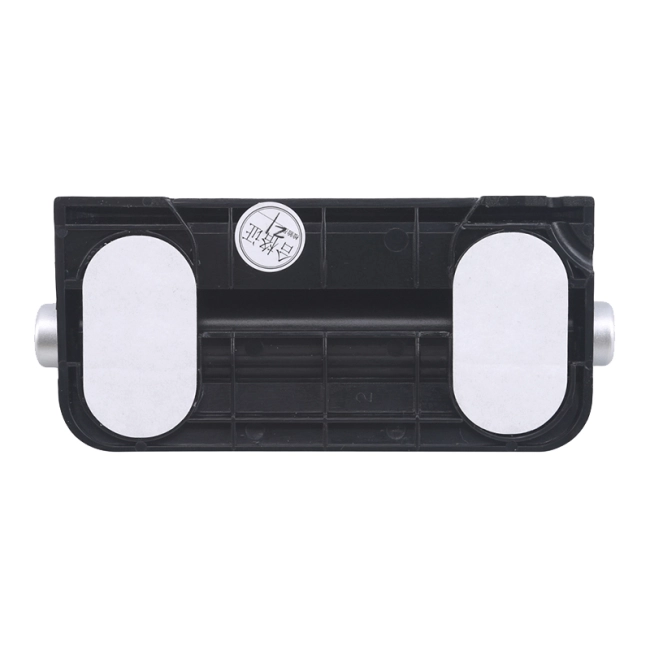 временная карта парковки