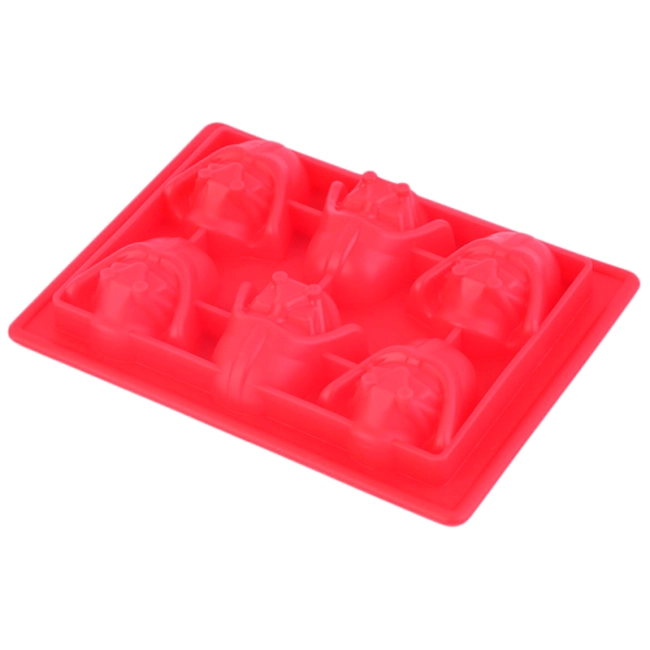 форма для льоду силіконова