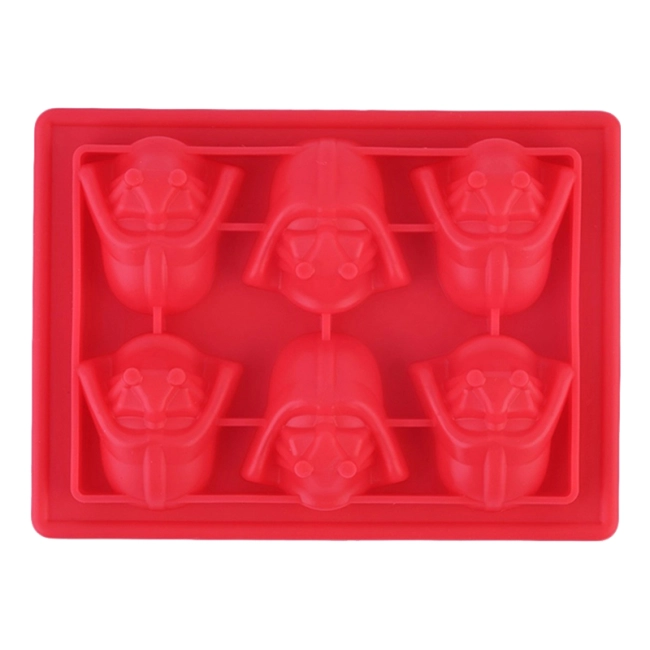 Зоряні війни силіконова форма