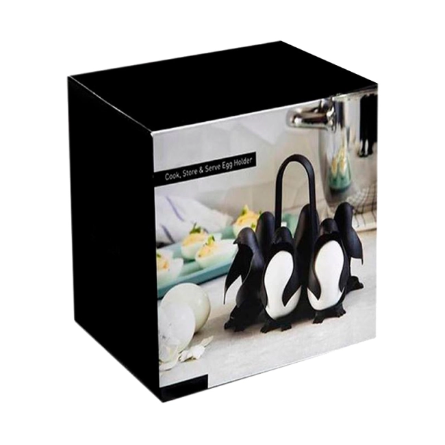 пингвины для варки яиц