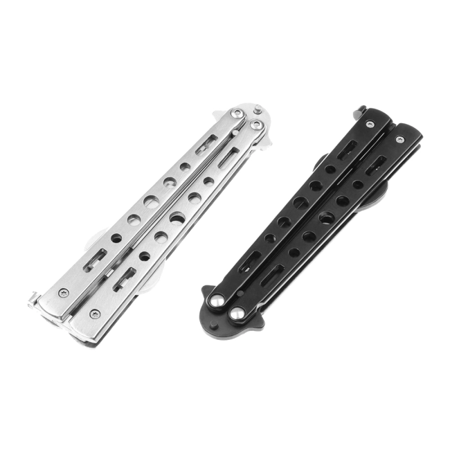 бабочка открывалка