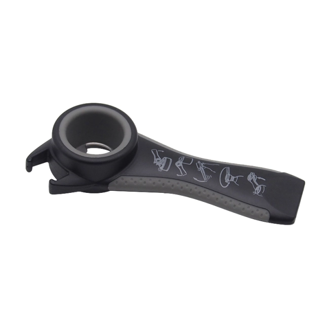 багатофункціональна відкривалка для пляшок