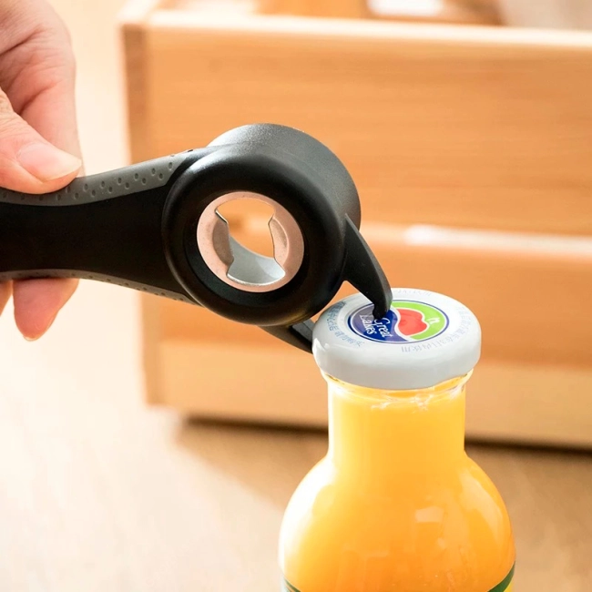 відкривачка 5 в 1