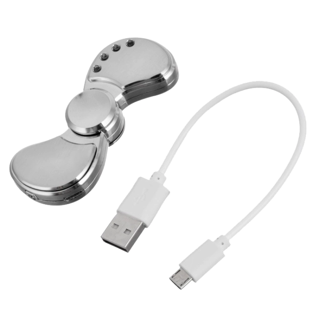 запальничка спинер