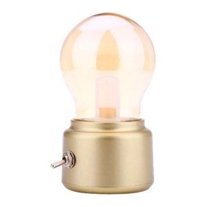 настольная мини лампа