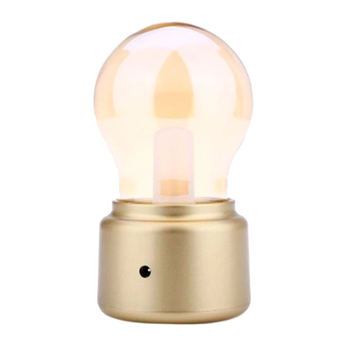 ретро ночник