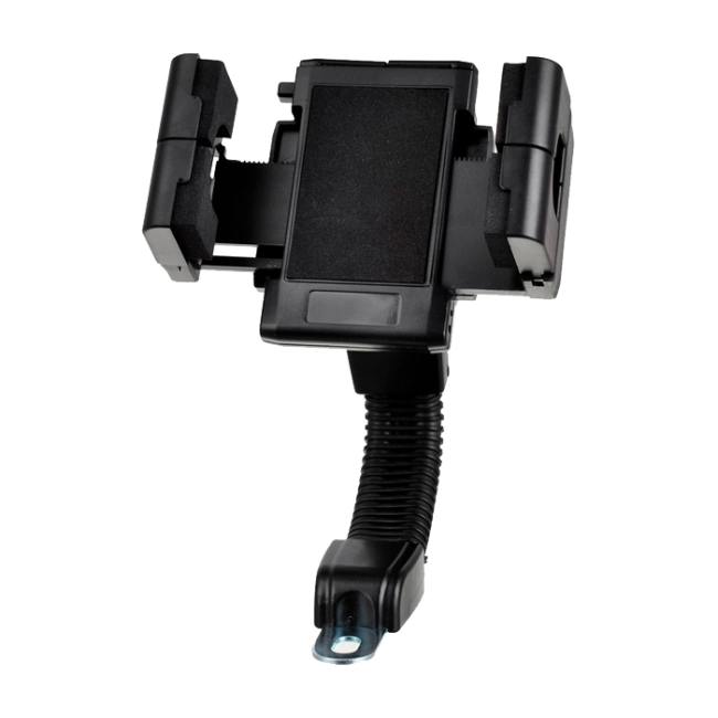 тримач телефону на мотоцикл