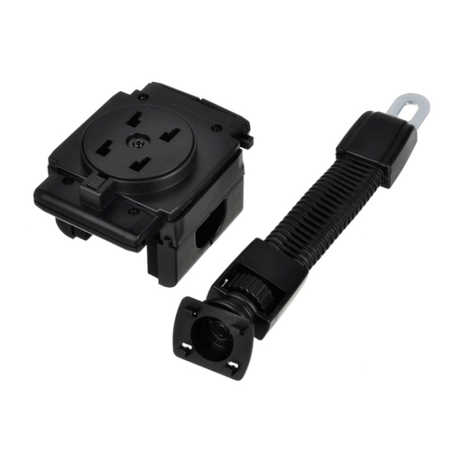 кронштейн для телефону на мотоцикл