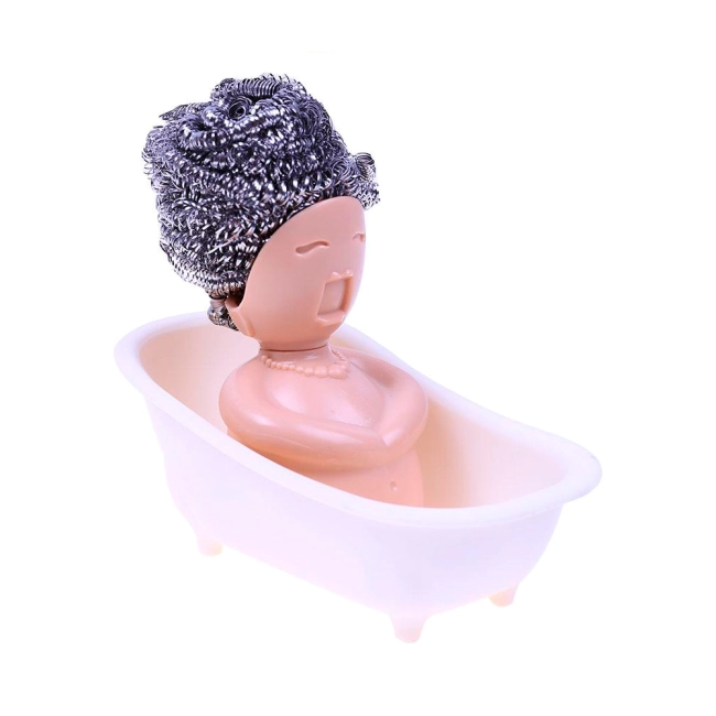 підставка для губки на кухню