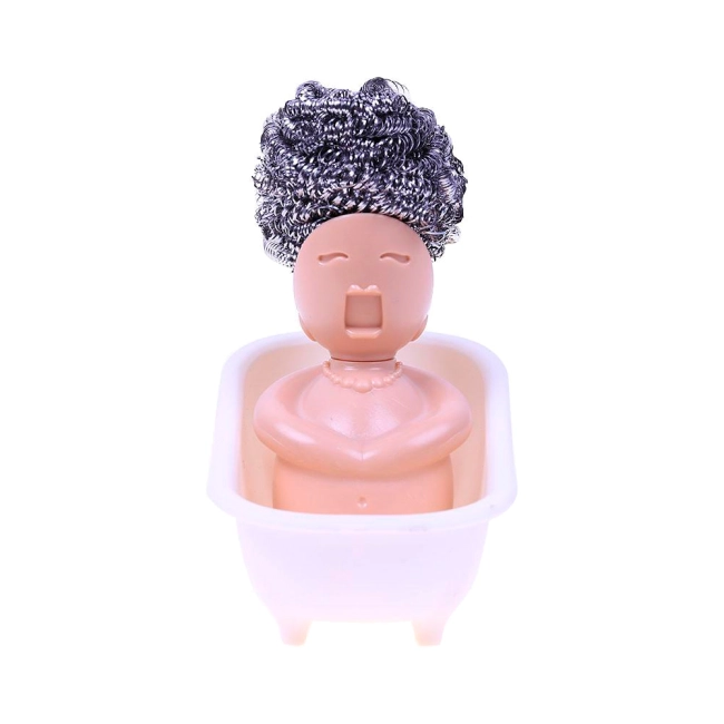 органайзер для губки на кухню