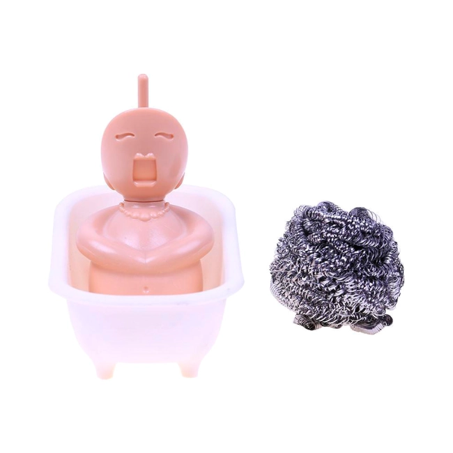 тримач кухонної губки