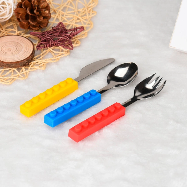 столовый набор лего