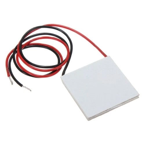 термоэлектрический модуль Пельтье