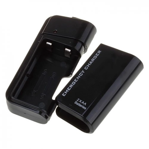 похідний зарядний пристрій