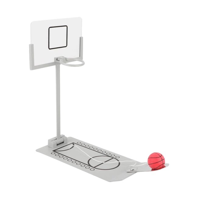 настольная игра баскетбол