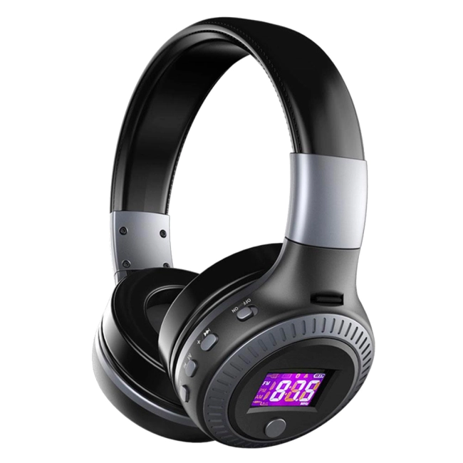 наушники zealot b19