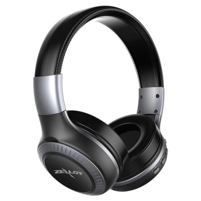 наушники беспроводные zealot