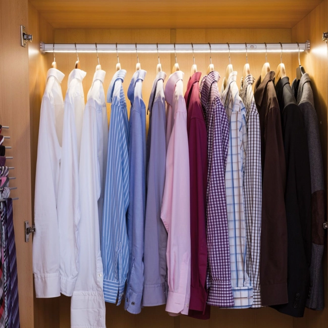 світлодіодні стрічки для інтер'єру