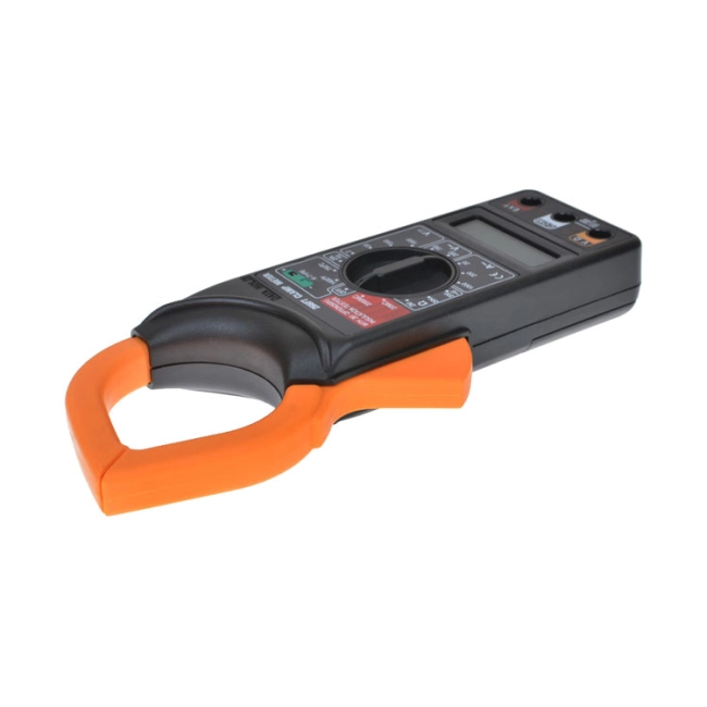 Цифровой мультиметр dt 266ft