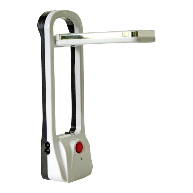 светильник фонарь с ручкой