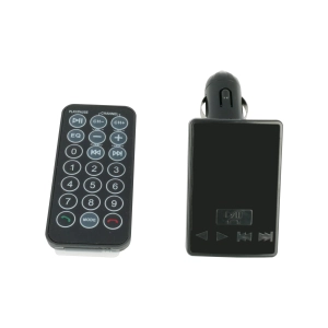 Автомобильный bluetooth fm передатчик фм трансмиттер в машину