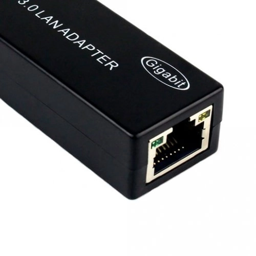 юсб сетевая карта