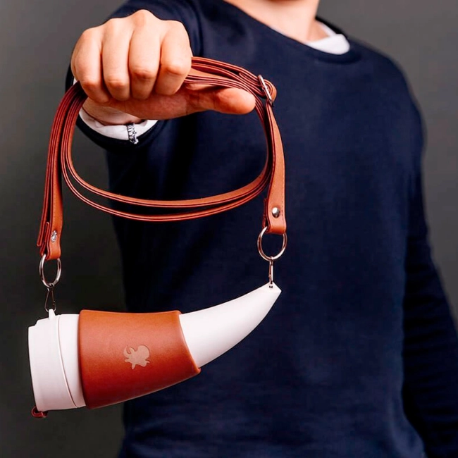 термочашка для кави