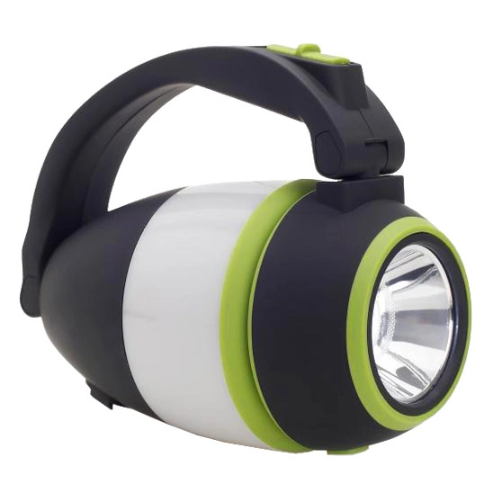 аккумуляторный фонарь трансформер