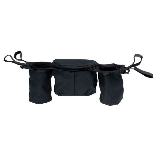 сумка на ручку коляски