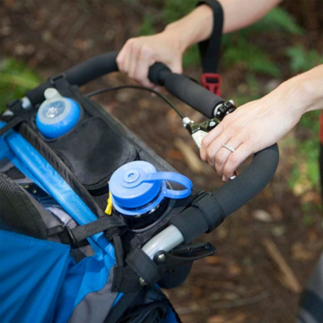 сумка для коляски