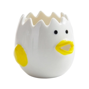 Керамічний сепаратор для яєць сепаратор для яєць