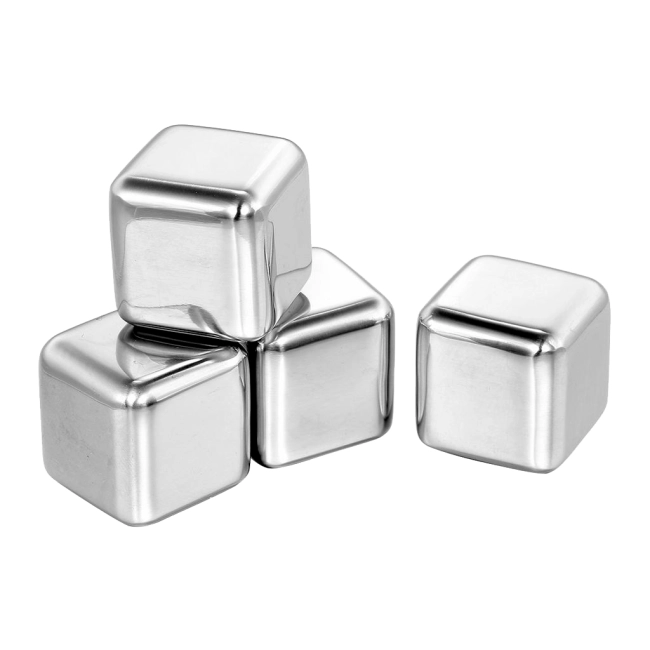 кубики для напитков